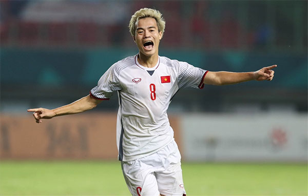 Giá trị bên trong một cầu thủ tốc độ – lối chơi, tâm lý và con người ngoài sân cỏ