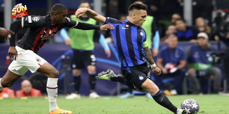 Vì sao? Giải đấu hấp dẫn người xem như vậy