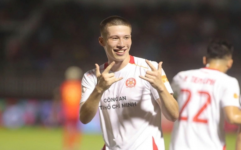 hanh trinh tro ve cua lee williams