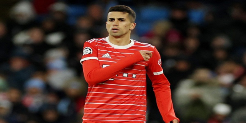 joao cancelo tai bayern