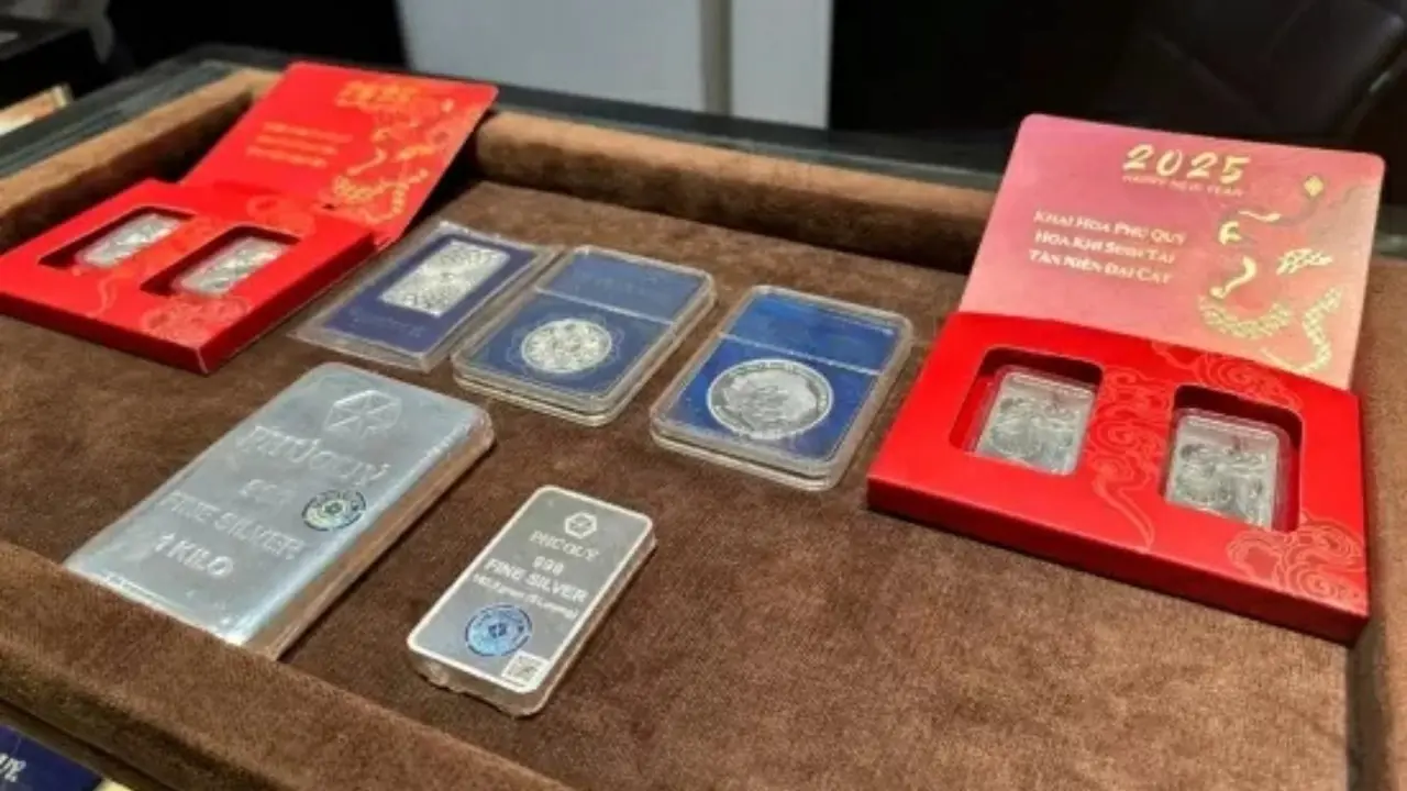 k9vhv5 gia bac hom nay