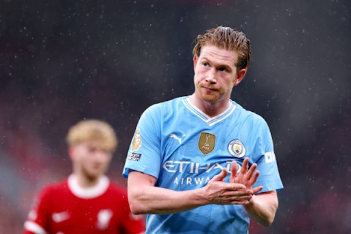 kevin de bruyne lay lai phong do
