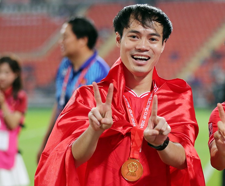 khi van toan tro thanh manh ghep quen thuoc