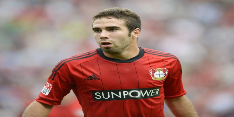 khoi dau cua dani carvajal