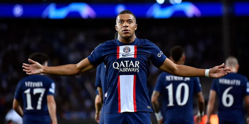 Những thách thức lớn Kylian Mbappé phải đối mặt - Nguồn: 7m rent