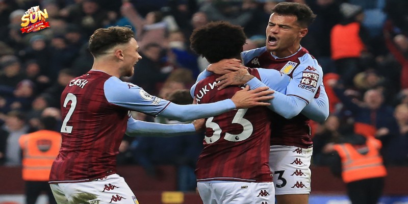 Lịch sử hình thành của câu lạc bộ bóng đá Aston Villa
