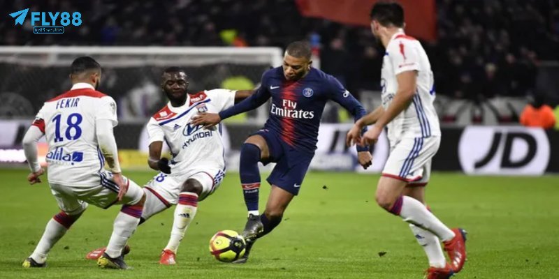 lich thi dau vdqg tai phap