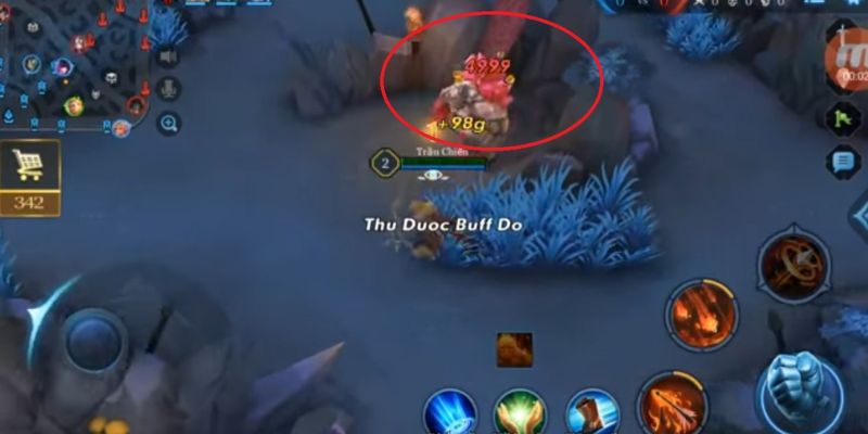 Liên Quân Có Cheat/Hack Được Không | 3 Rủi Ro Mất Tài Khoản