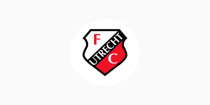logo fc utrecht