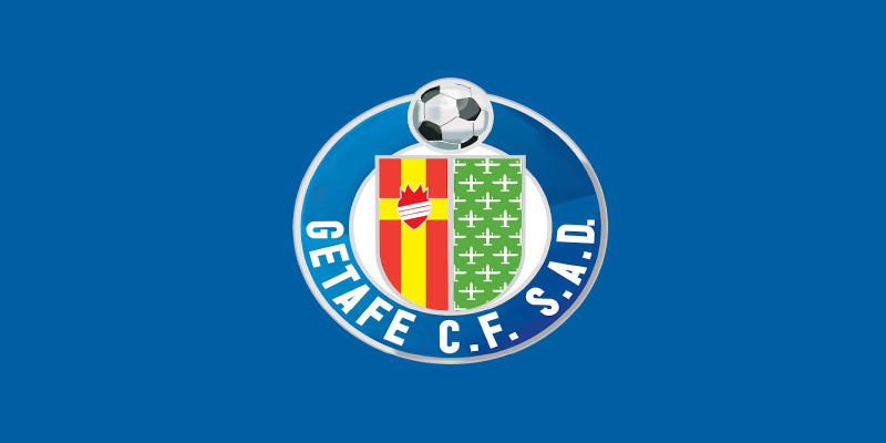 logo getafe