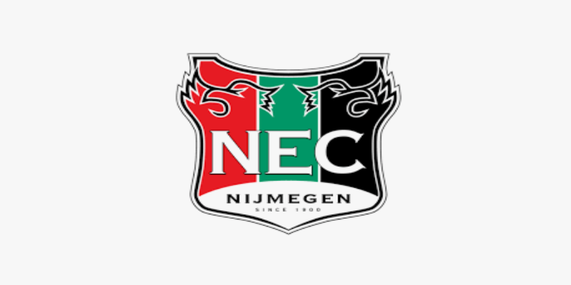 logo nec nijmegen