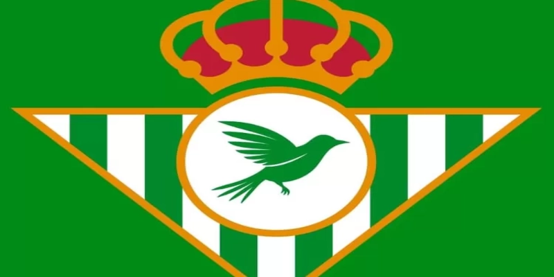 logo real betis