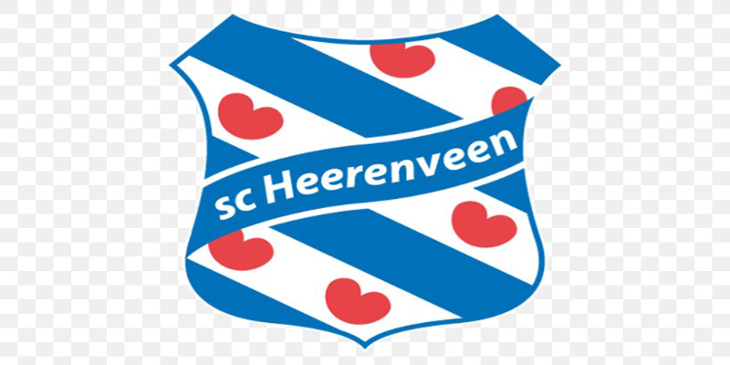 logo sc heerenveen