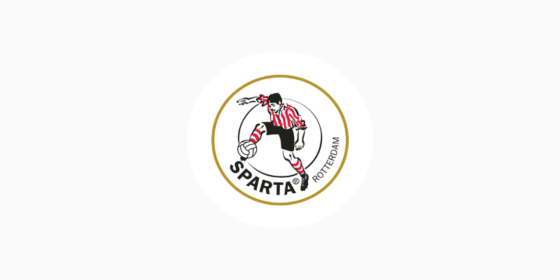 logo sparta rotterdam