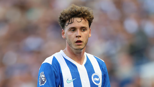 luc luong cua brighton