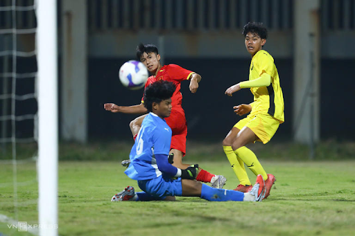 malaysia thu viet nam 4 0