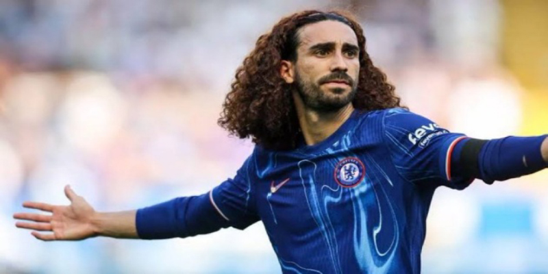 marc cucurella tai chelsea