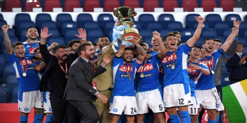 napoli vo dich cup quoc gia