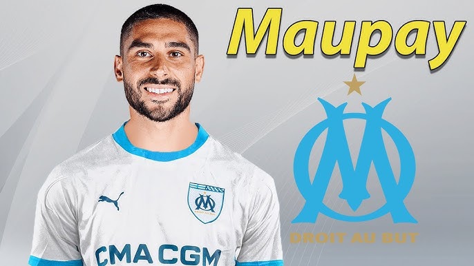 neal maupay la ai trong the gioi tien dao hien dai