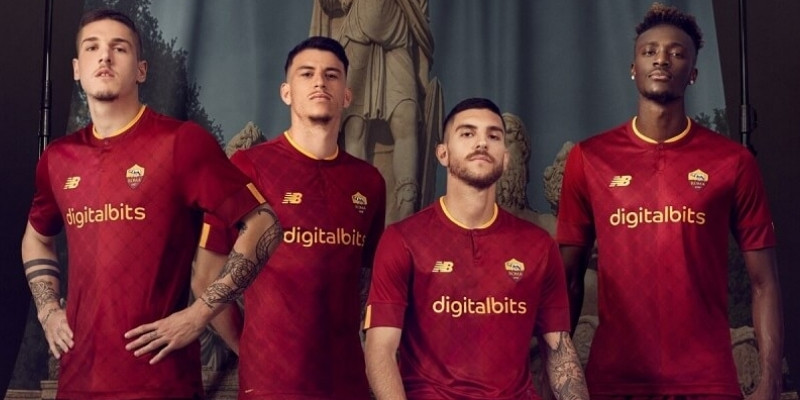 nhung cau thu xuat sac cua doi bong as roma