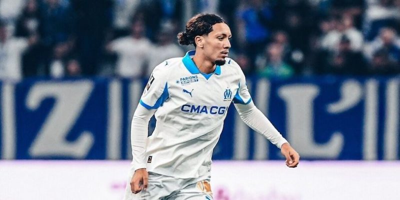 Những cột mốc quan trọng trong sự nghiệp Bilal Nadir