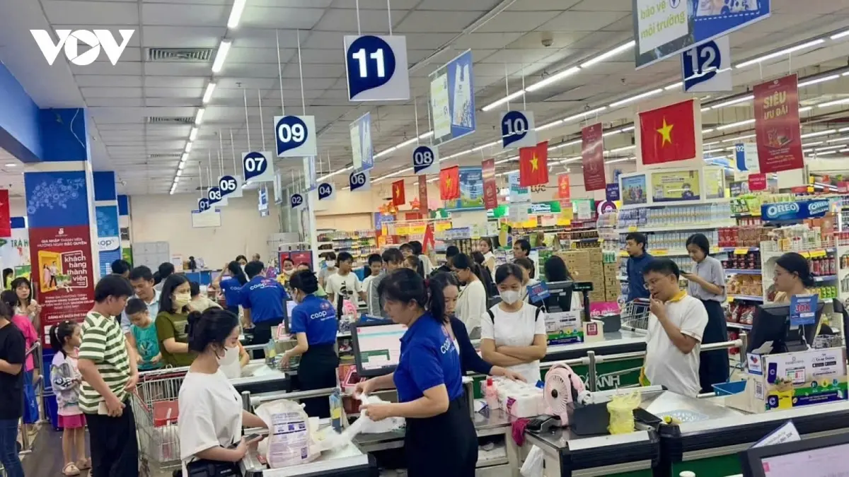 oypmey Supermarkets 20nationwide 20launch 20promotions 20to 20u C3 B4 20consumers 20in 20the 20larget 20shopping 20season 20of 20the 20year