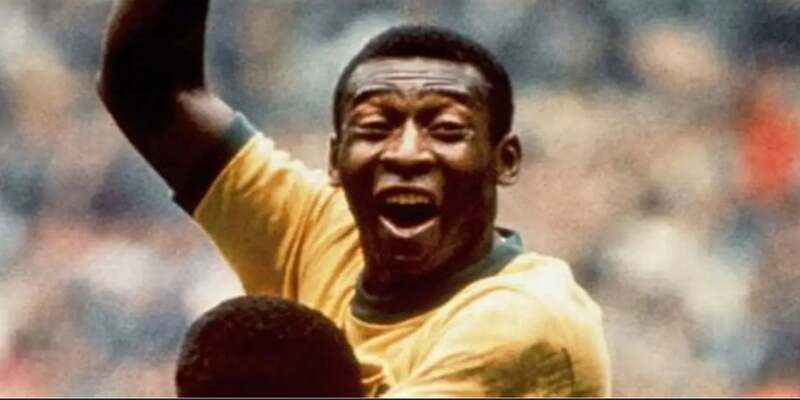 pele ong hoang the thao trong lang tuc cau