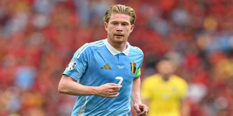 phong cach thi dau cua kevin de bruyne kien tao va sang tao