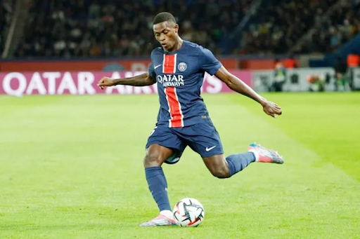 phong cach thi dau cua nuno mendes