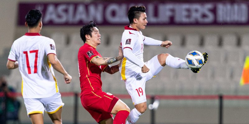 sieu pham de doi nguyen quang hai nguon soi keo bong da