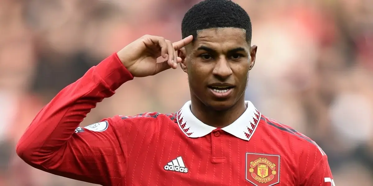 srlulz Marcus Rashford