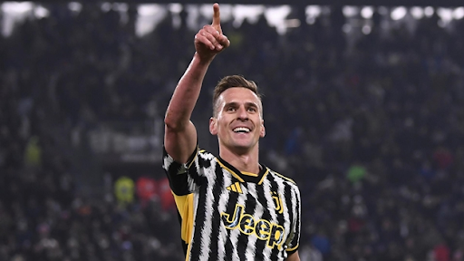 su nghiep cua arkadiusz milik