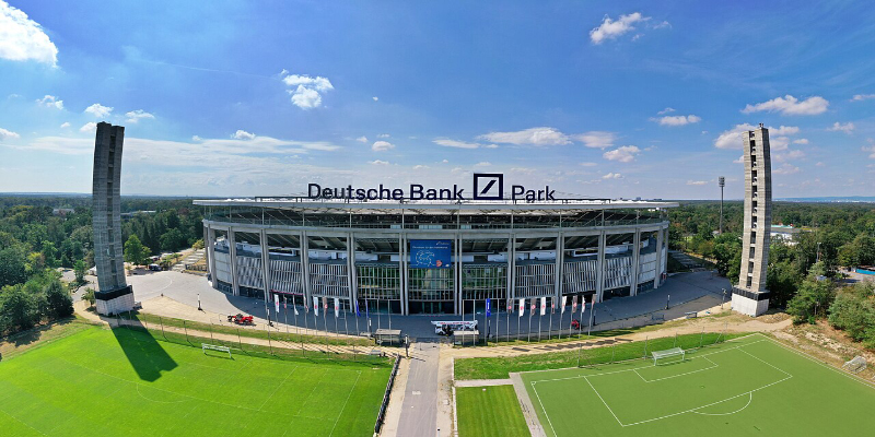 svd deutsche bank park
