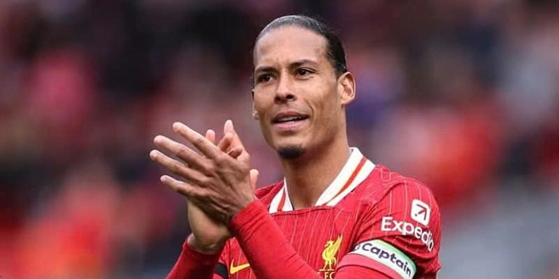tam anh huong cua virgil van dijk