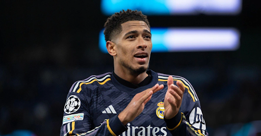 thanh tich cua bellingham