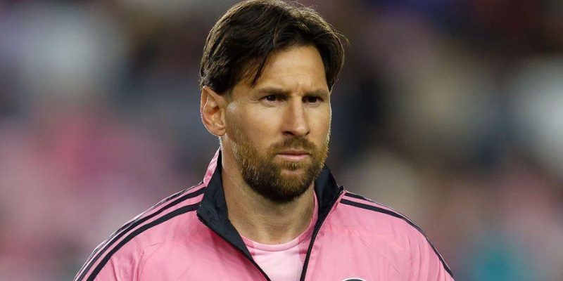 thong ke thanh tich lionel messi mua 2025