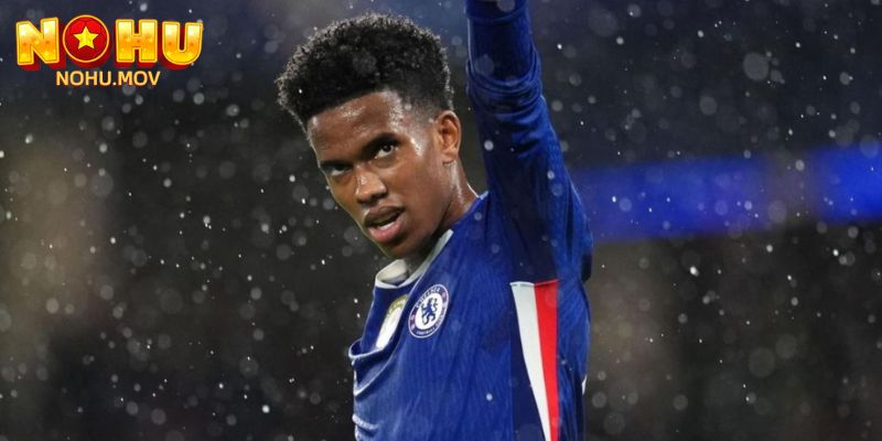 thong tin ve su nghiep cua estevao willian tuong lai