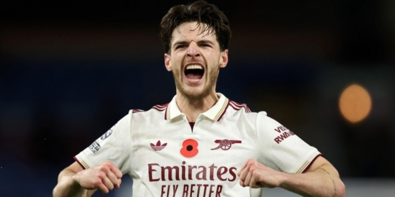 tieu su declan rice