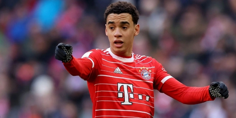 tin tuc ve phong do jamal musiala