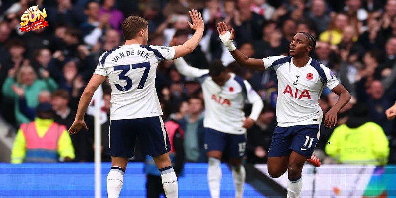 Lịch sử phát triển của câu lạc bộ Tottenham Hotspur