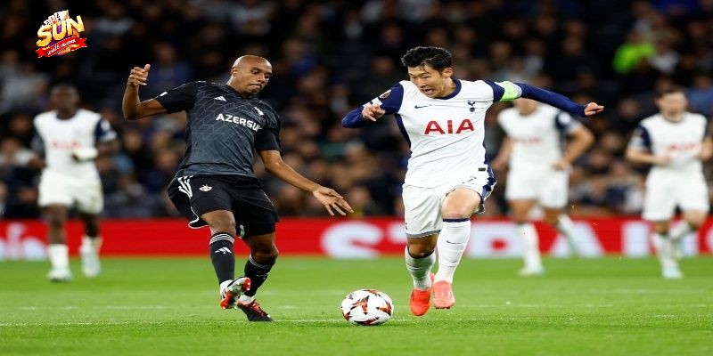 Trận cầu kinh điển khiến fan Tottenham Hotspur không thể quên