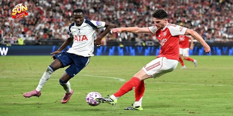 Chiến lược và triết lý bóng đá của Tottenham Hotspur