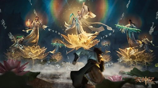 trai nghiem xem muot ma cam