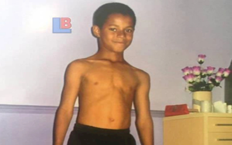 Giai đoạn đầu đời ảnh hưởng đến sự phát triển nhân cách - Nguồn: HIT CLUB