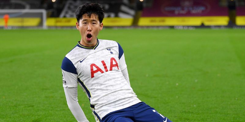 tuoi tho cua son heung min