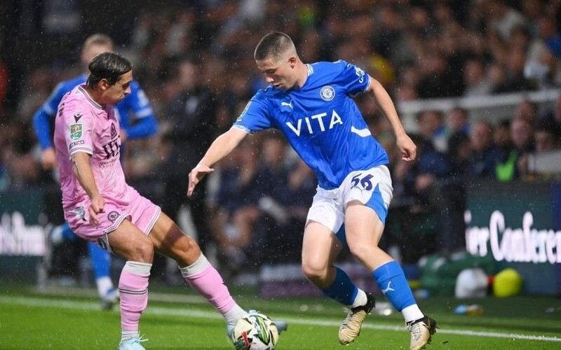 tuong lai cua lee williams