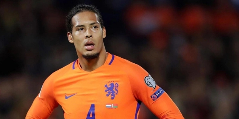 van dijk
