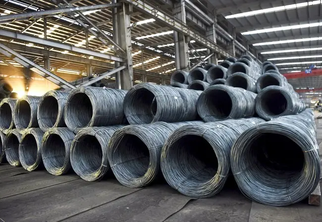 vdysao canada ket luan day dai thep viet nam khong ban pha gia