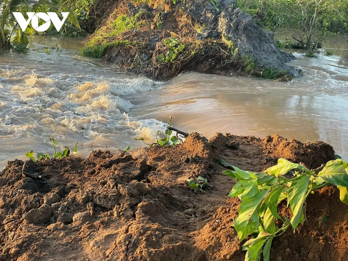 wsmbci mot doan bo de bi vo nuoc tran vao ben trong