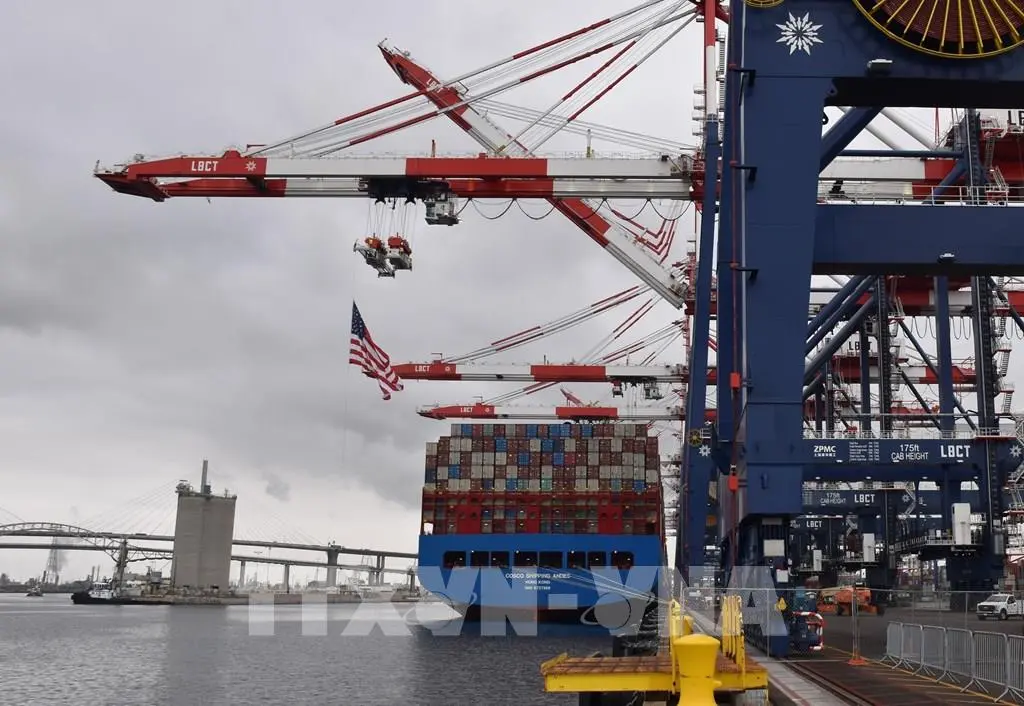 wvaqze 083801 thuong vien my thong qua nghi quyet cham dut thue quan toan cau cua tong thong d trump